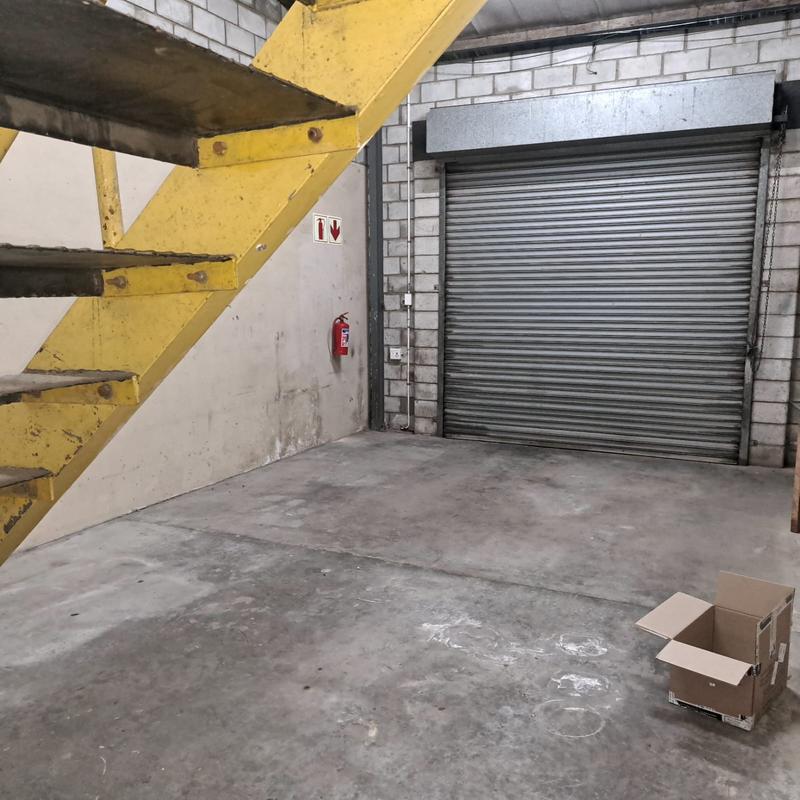 To Let Commercial Property for Rent in Walmer Eastern Cape